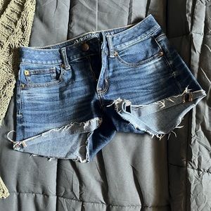 American Eagle Women’s Denim Shorts